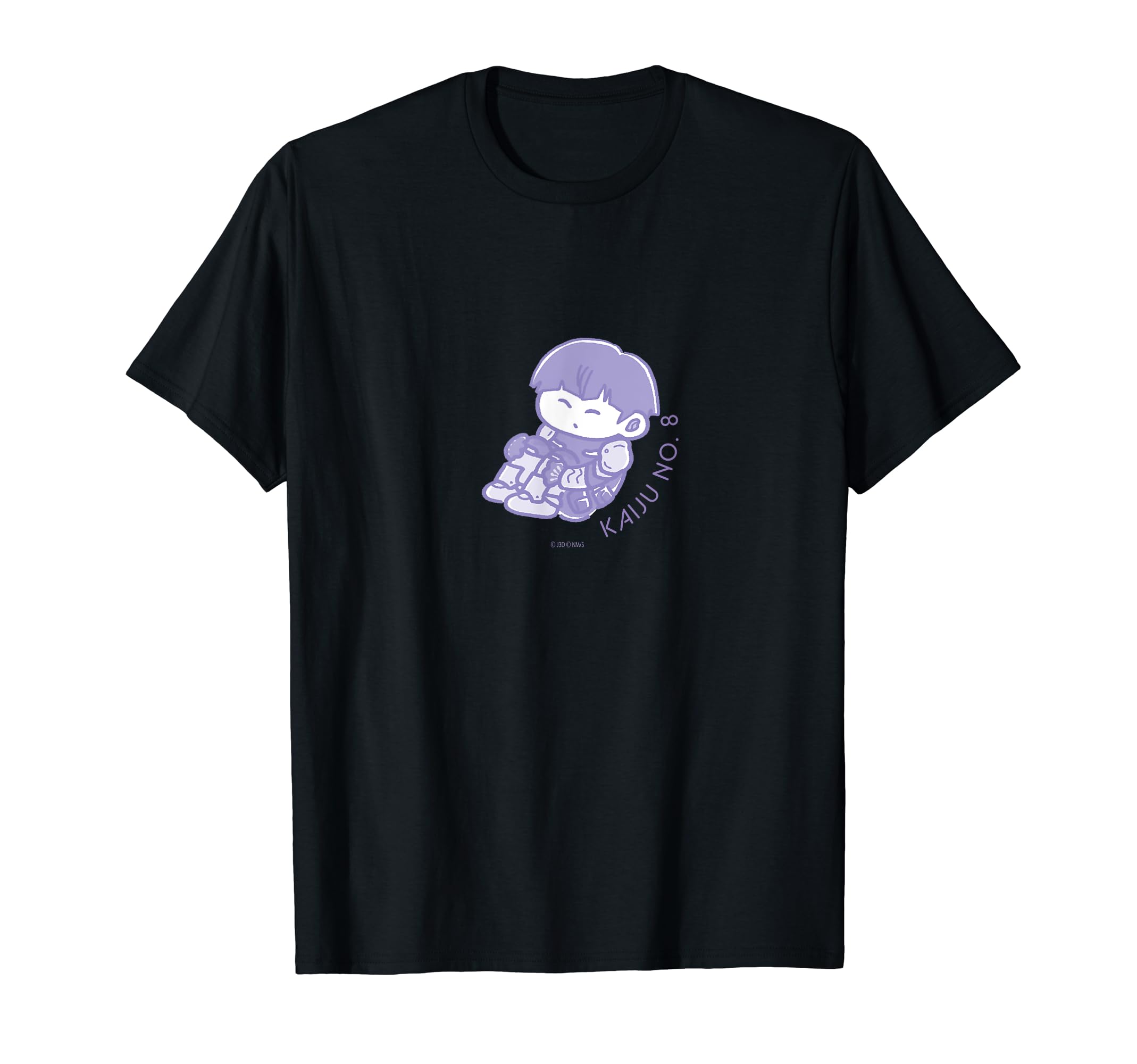 【中古品】怪獣8号 非売品 当選品 Tシャツ 保科宗四郎 Lサイズ【加古川物流】【741】 ☆加古川物流】【中古品】怪獣8号 非売品 当選品 Tシャツ 保科宗